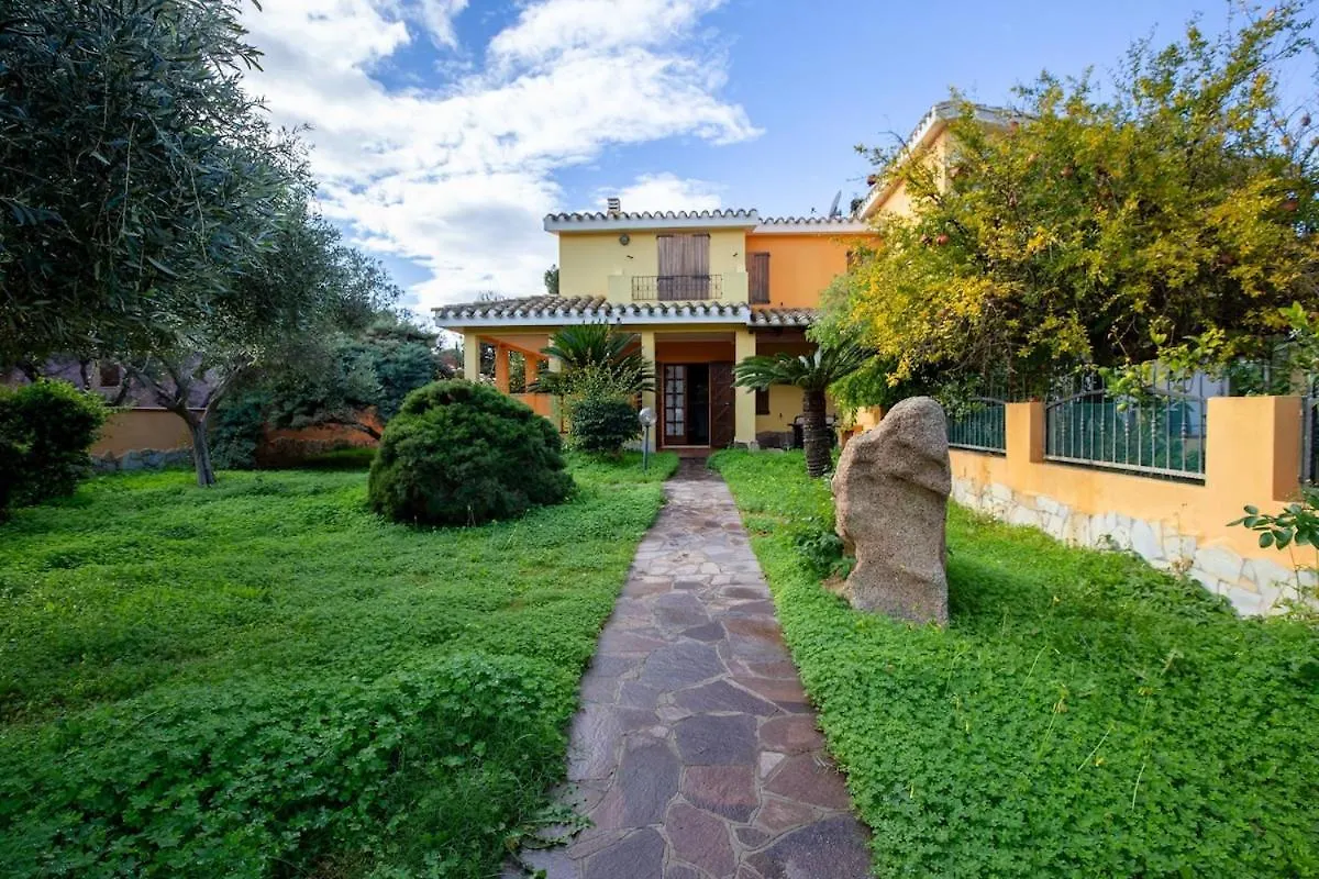فيلا Belocations - House 50 Meters From The Sea سولاناس