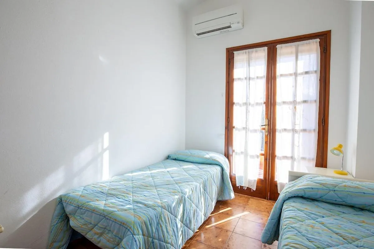 Willa Belocations - House 50 Meters From The Sea Solanas  0*, Solanas (Cagliari) Włochy
