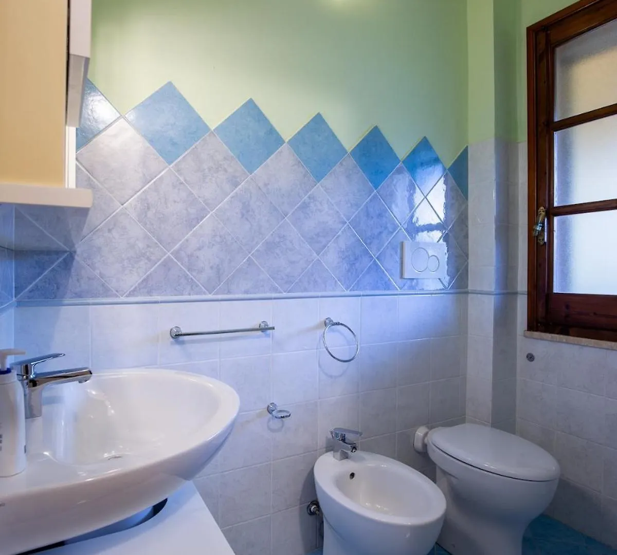 Willa Belocations - House 50 Meters From The Sea Solanas  Solanas (Cagliari)