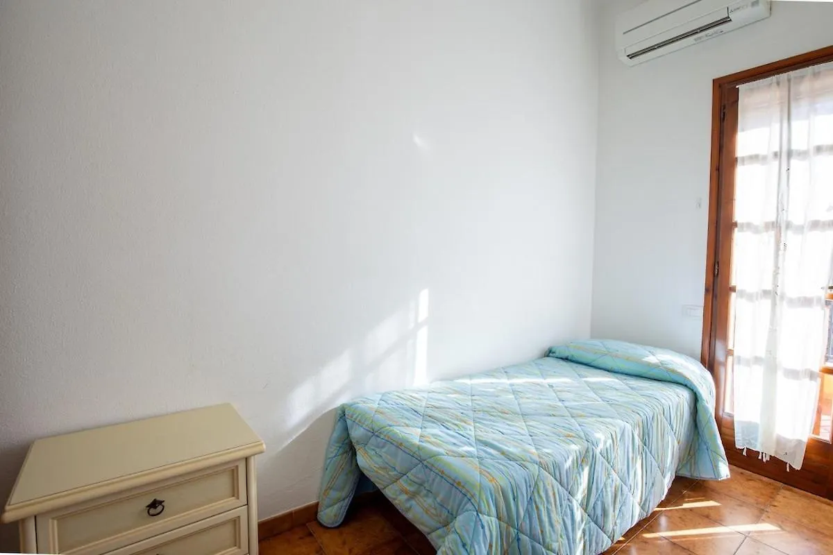 Willa Belocations - House 50 Meters From The Sea Solanas  Solanas (Cagliari)