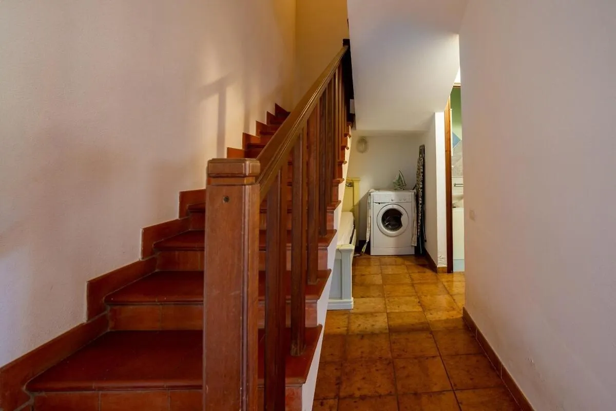 Willa Belocations - House 50 Meters From The Sea Solanas