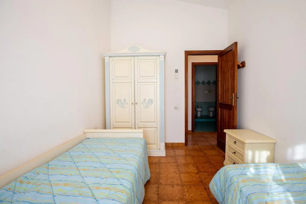 فيلا Belocations - House 50 Meters From The Sea سولاناس إيطاليا