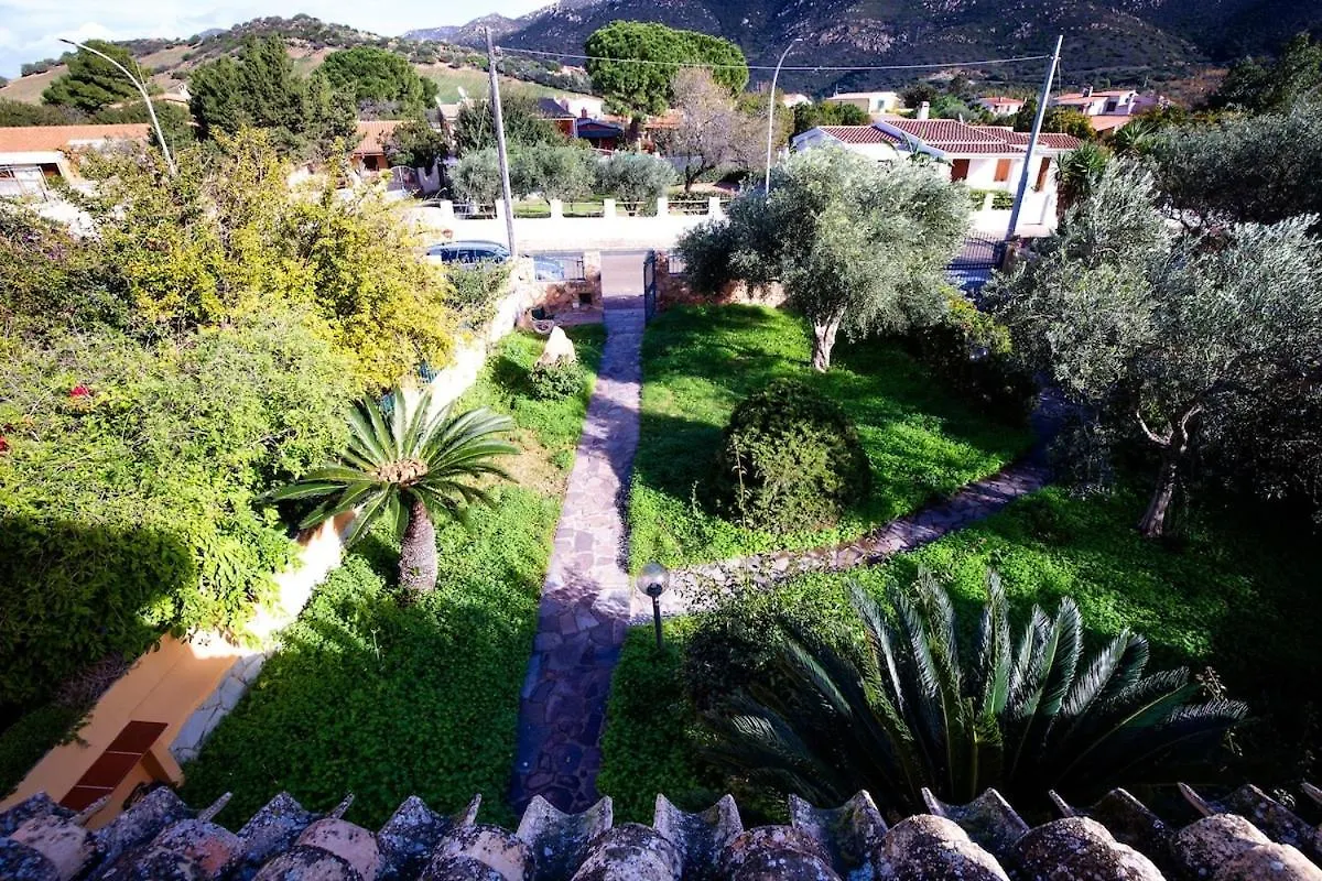 Willa Belocations - House 50 Meters From The Sea Solanas  0*, Solanas (Cagliari)