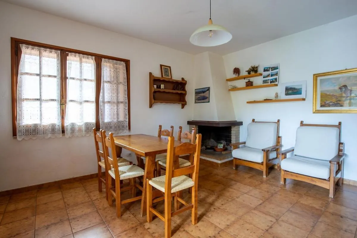 فيلا Belocations - House 50 Meters From The Sea سولاناس