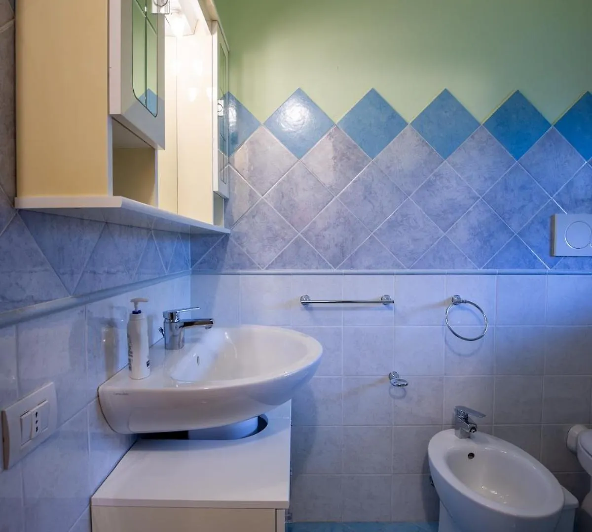 Willa Belocations - House 50 Meters From The Sea Solanas  0*, Solanas (Cagliari)